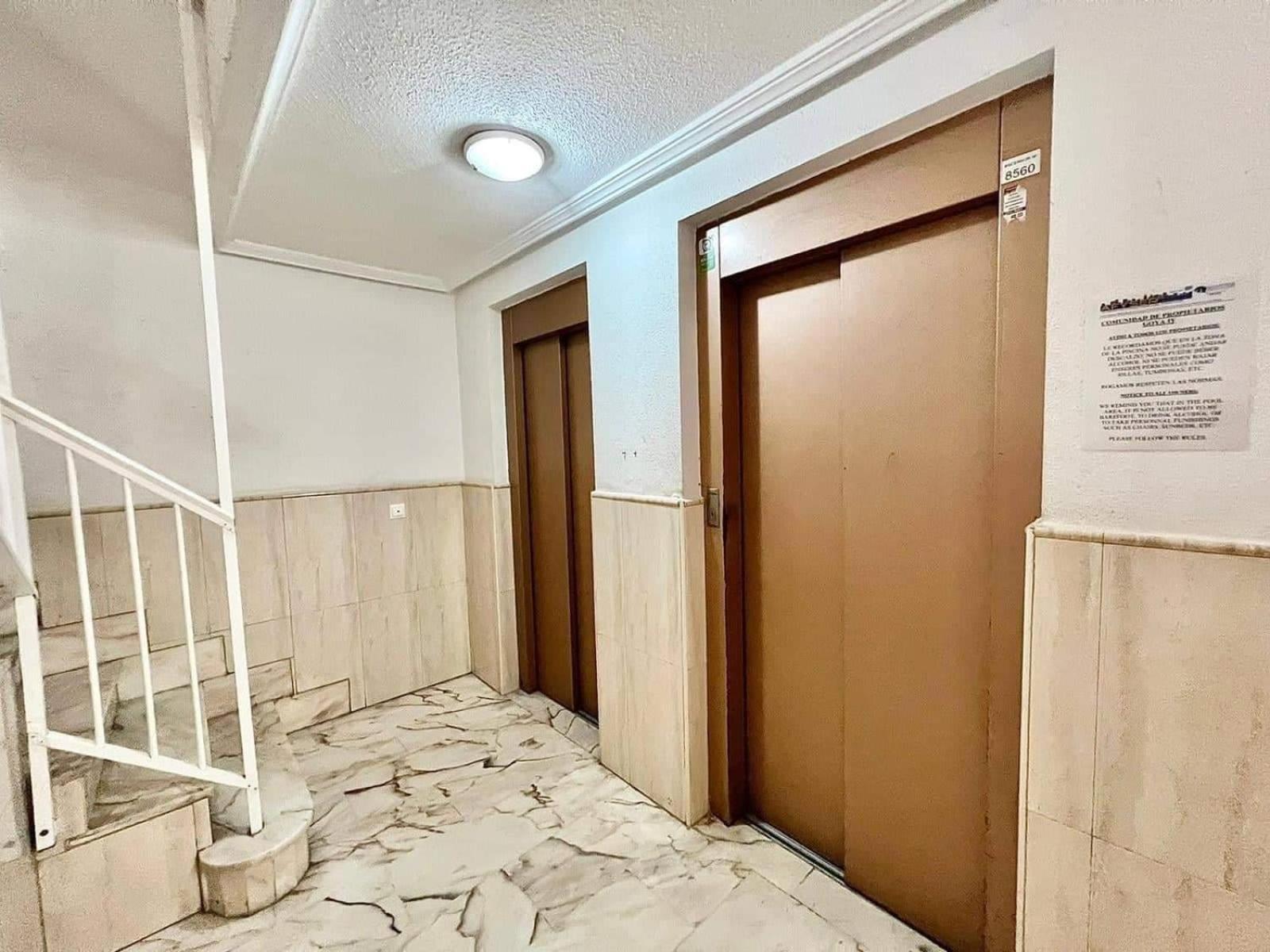 Calle De Palangre 17 Apartment 托雷维耶哈 外观 照片
