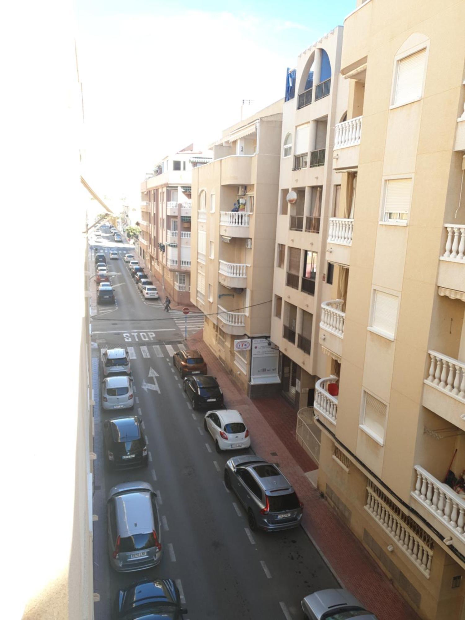 Calle De Palangre 17 Apartment 托雷维耶哈 外观 照片