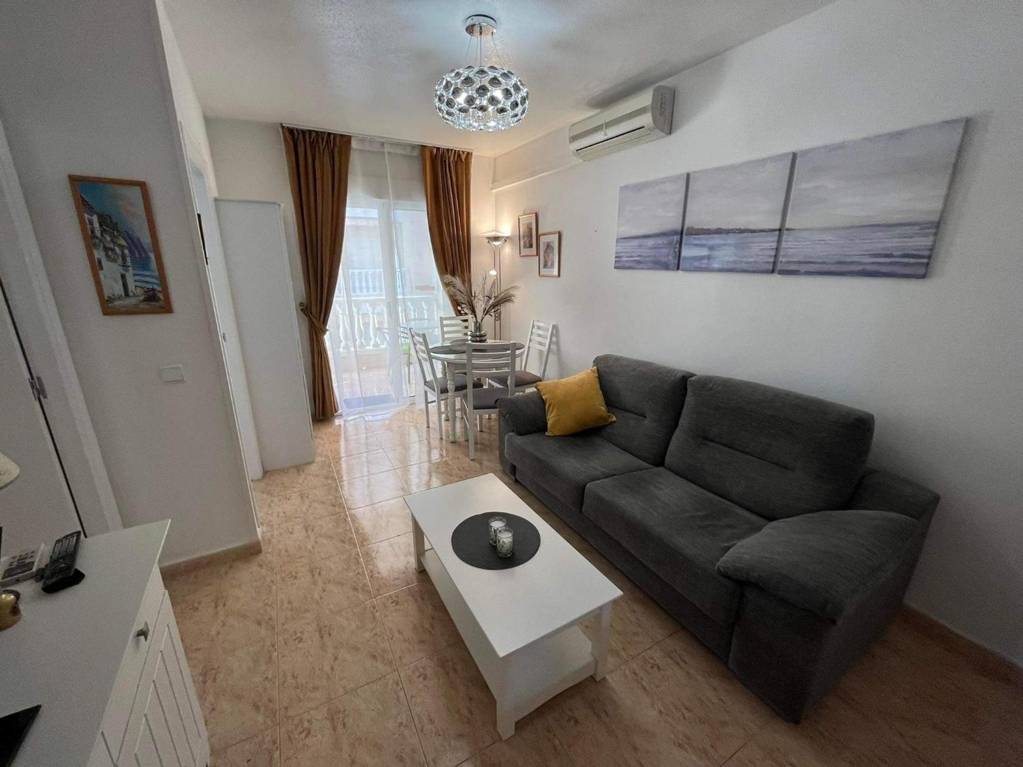 Calle De Palangre 17 Apartment 托雷维耶哈 外观 照片