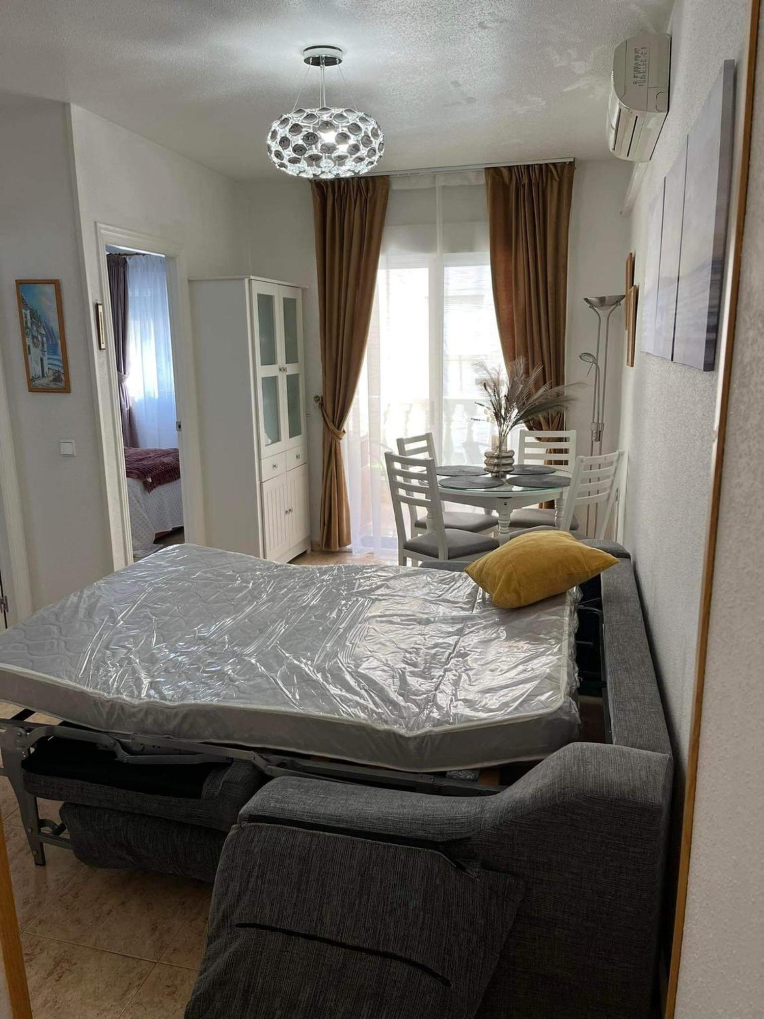 Calle De Palangre 17 Apartment 托雷维耶哈 外观 照片