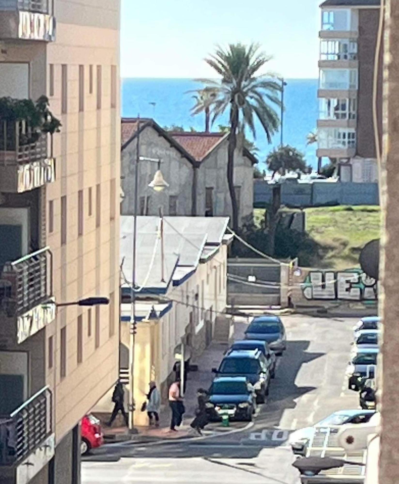 Calle De Palangre 17 Apartment 托雷维耶哈 外观 照片