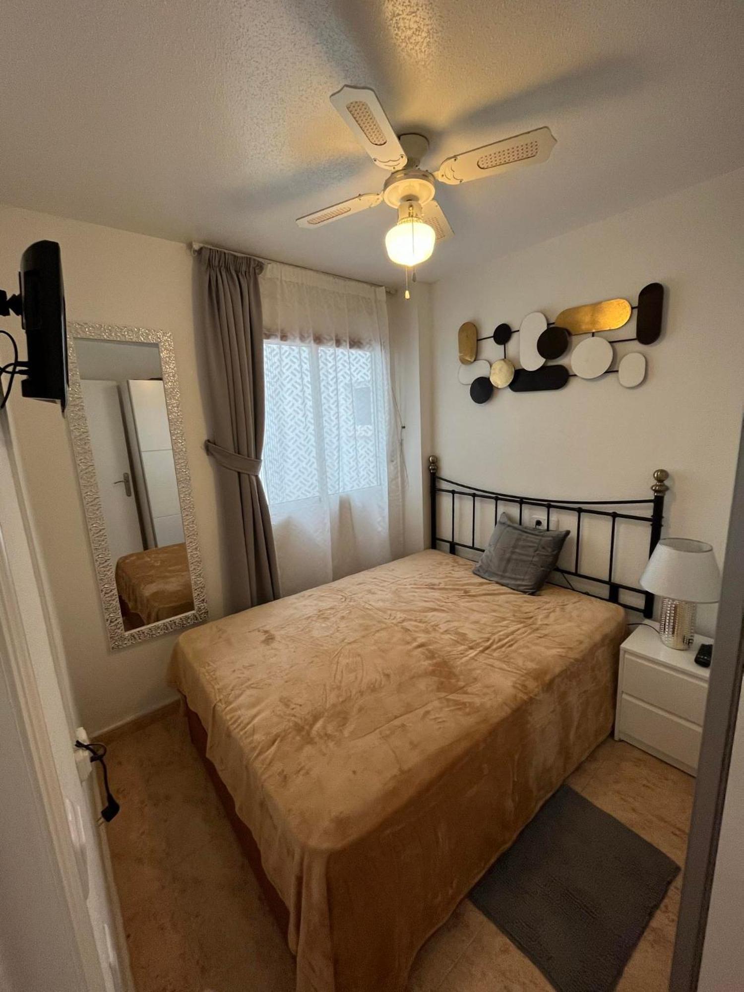 Calle De Palangre 17 Apartment 托雷维耶哈 外观 照片