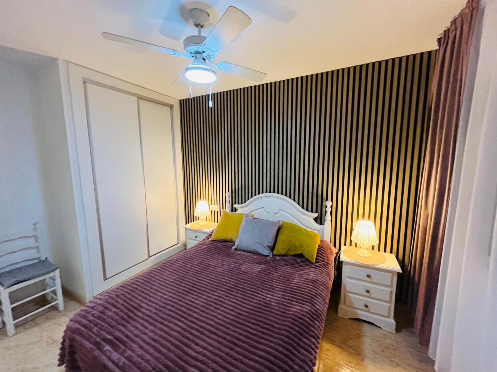 Calle De Palangre 17 Apartment 托雷维耶哈 外观 照片