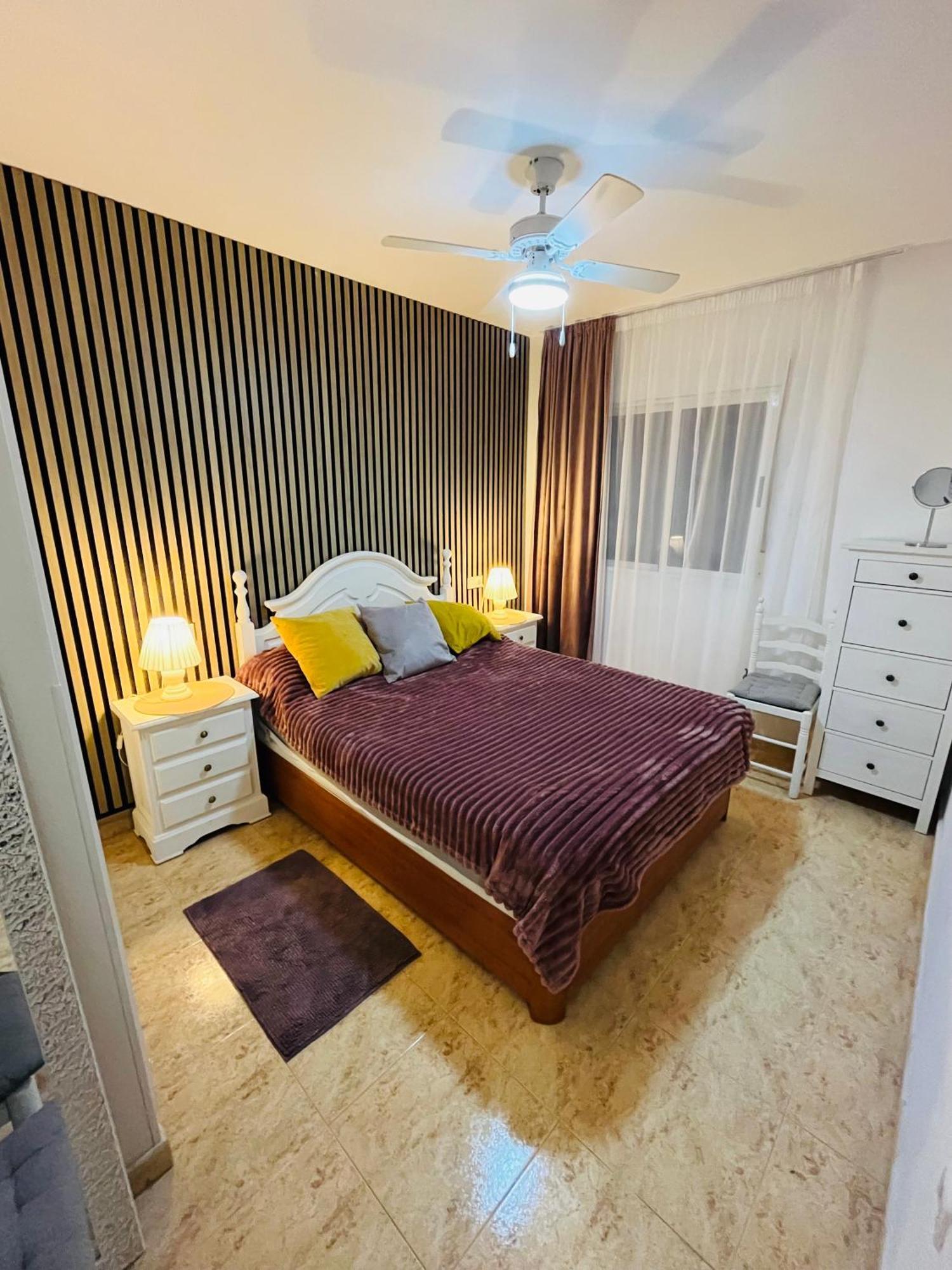 Calle De Palangre 17 Apartment 托雷维耶哈 外观 照片